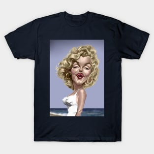 Marilyn Monroe T-Shirt